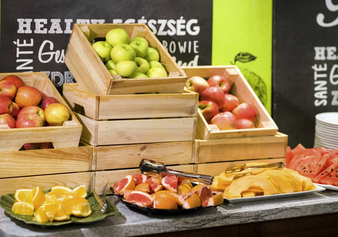 Mövenpick Hotel Budapest Centre 15