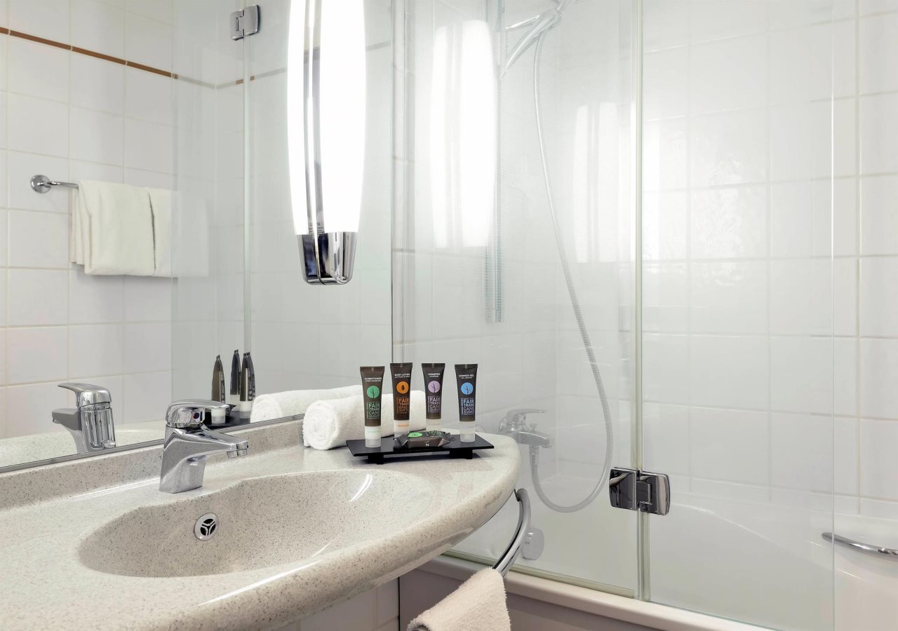 Mövenpick Hotel Budapest Centre 18