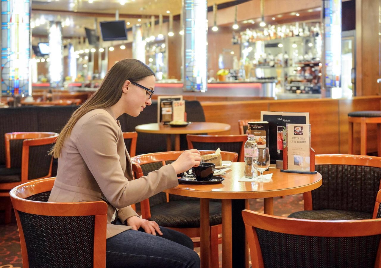Mövenpick Hotel Budapest Centre 23