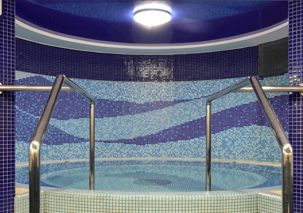 Mövenpick Hotel Budapest Centre 4
