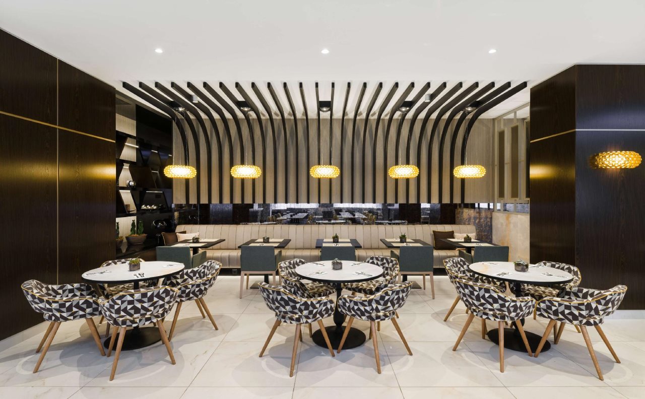 Radisson Blu Beke Hotel 11