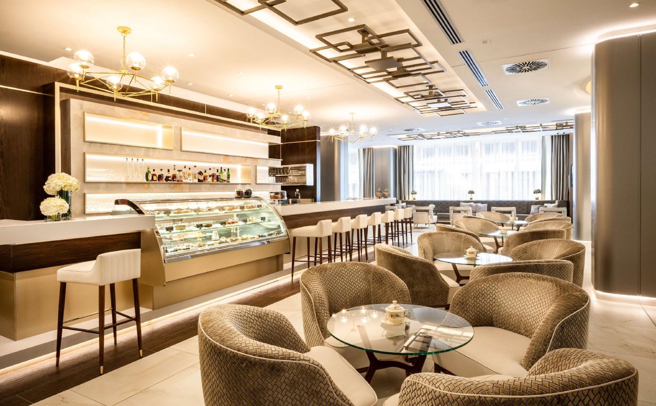 Radisson Blu Beke Hotel 13