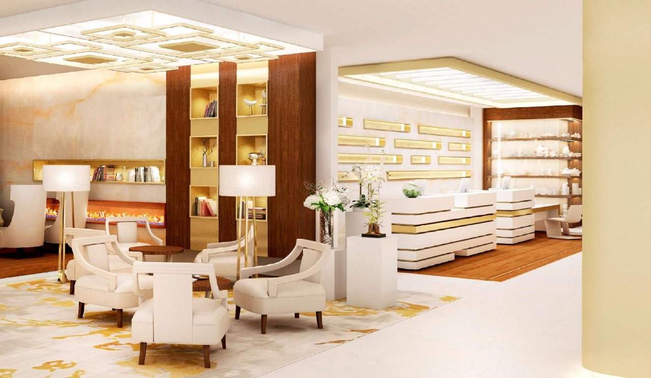 Radisson Blu Beke Hotel 15