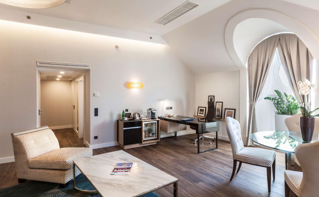 Radisson Blu Beke Hotel 17