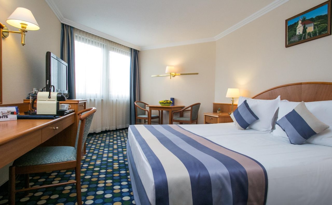 Radisson Blu Beke Hotel 2