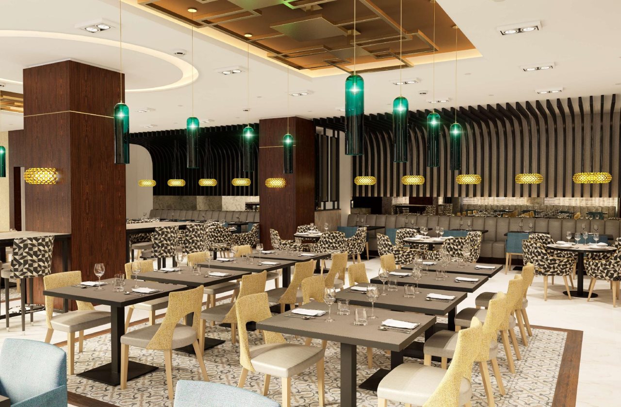 Radisson Blu Beke Hotel 20
