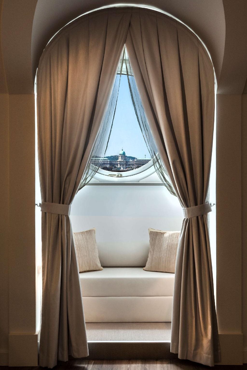 Radisson Blu Beke Hotel 22