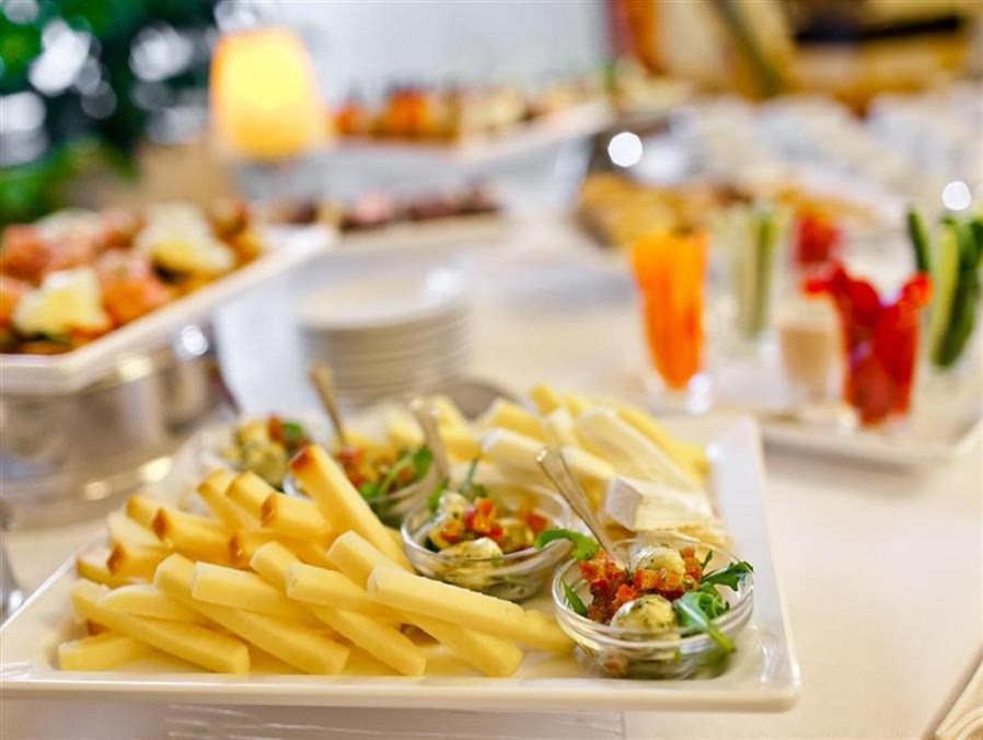 Radisson Blu Beke Hotel 3