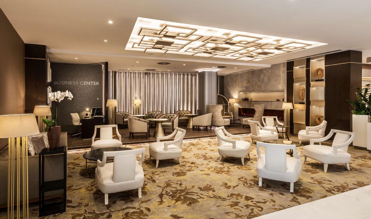 Radisson Blu Beke Hotel 4