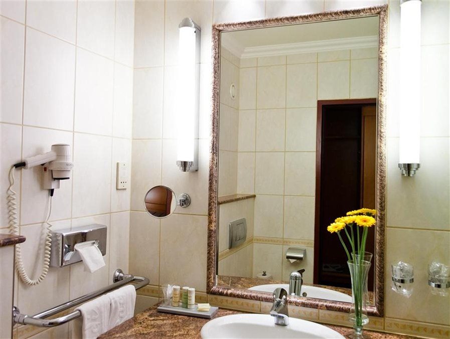 Radisson Blu Beke Hotel 8