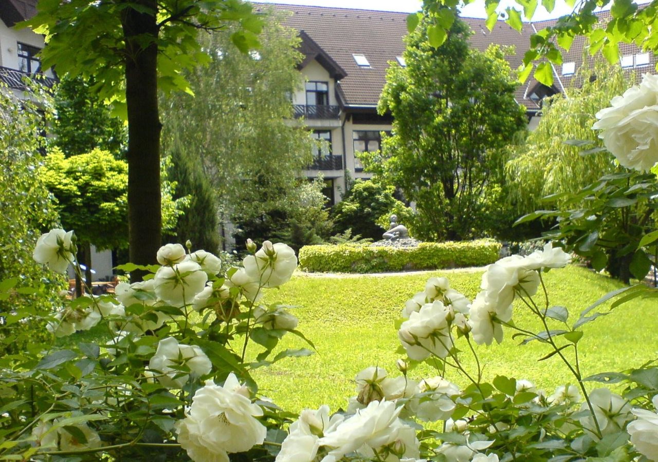 Rubin Wellness & Conference Hotel 9