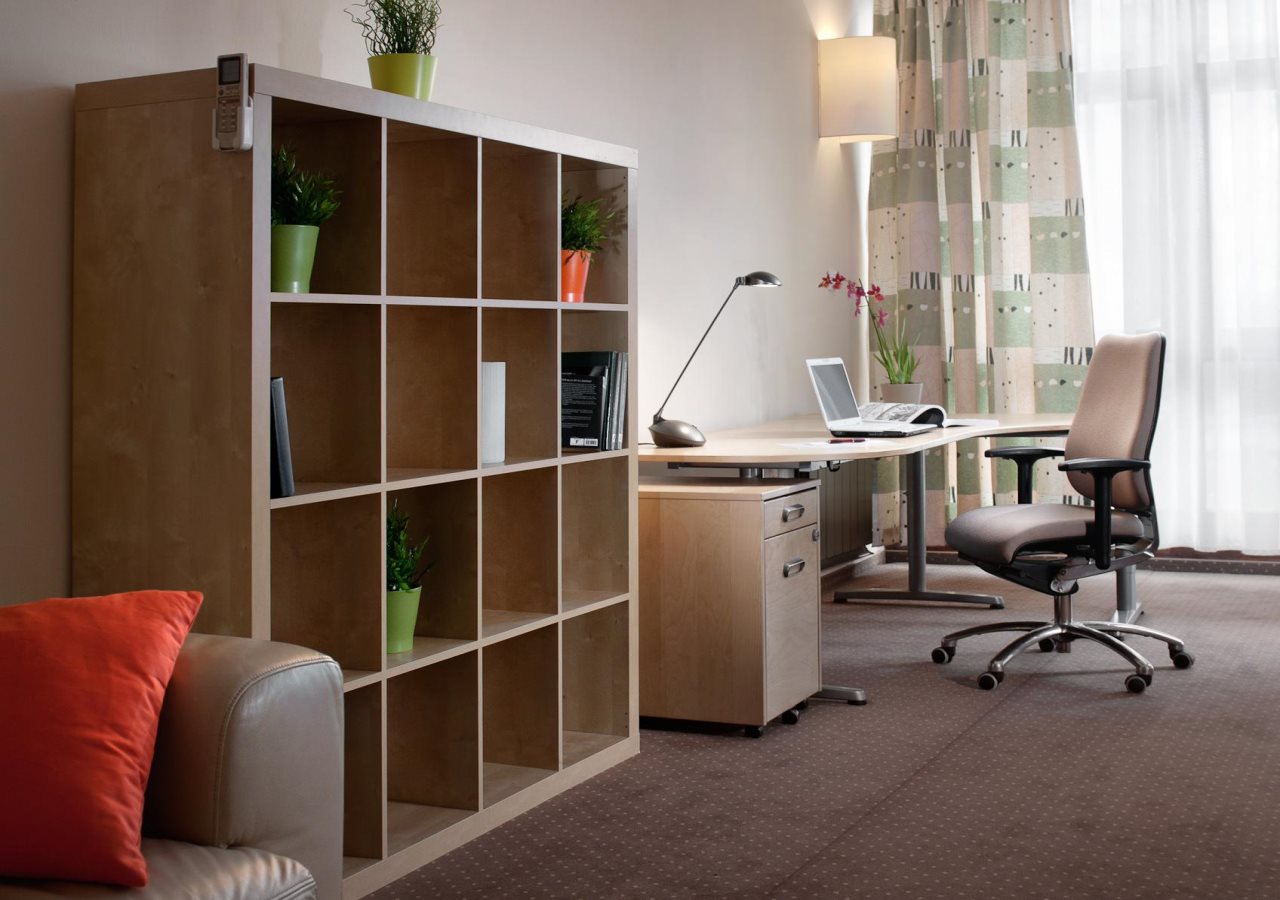 Rubin Wellness & Conference Hotel 17
