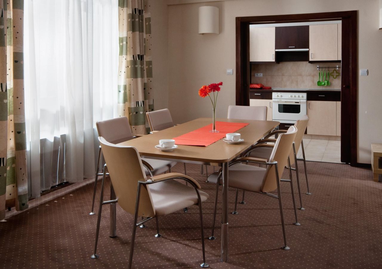 Rubin Wellness & Conference Hotel 1