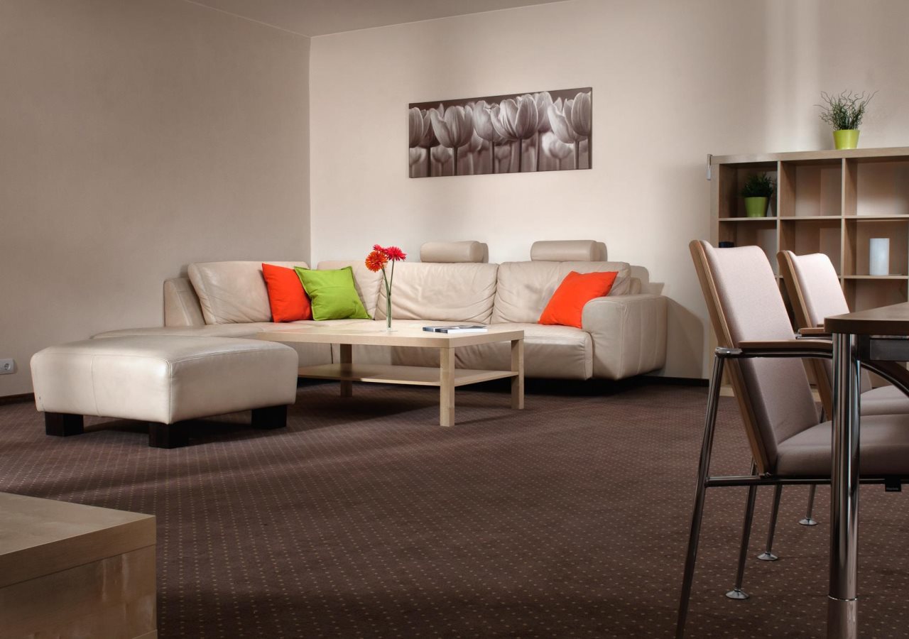 Rubin Wellness & Conference Hotel 20