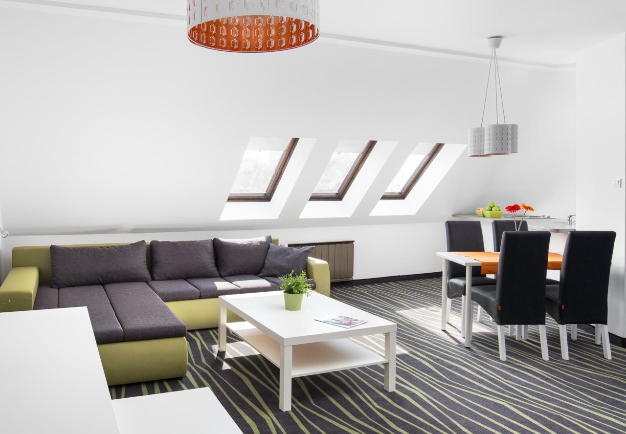 Rubin Wellness & Conference Hotel 21