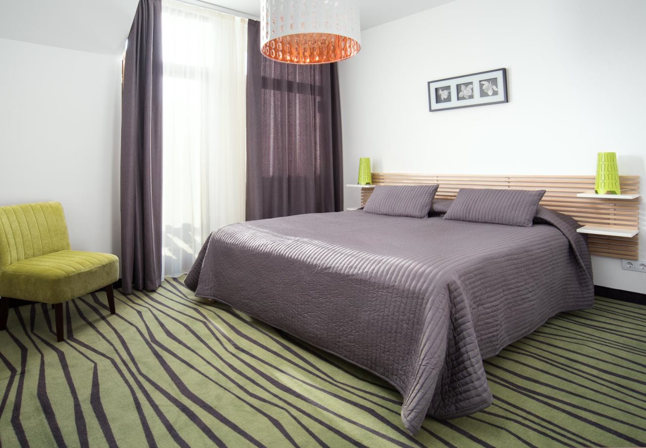Rubin Wellness & Conference Hotel 22