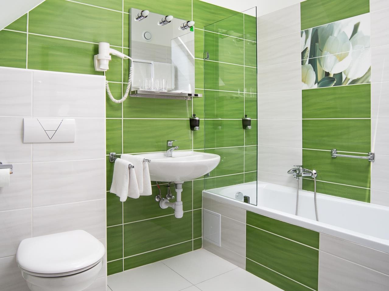 Rubin Wellness & Conference Hotel 23