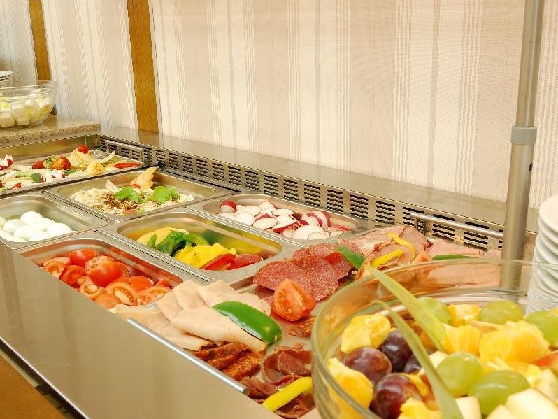 Rubin Wellness & Conference Hotel 2