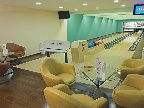 Rubin Wellness & Conference Hotel 5
