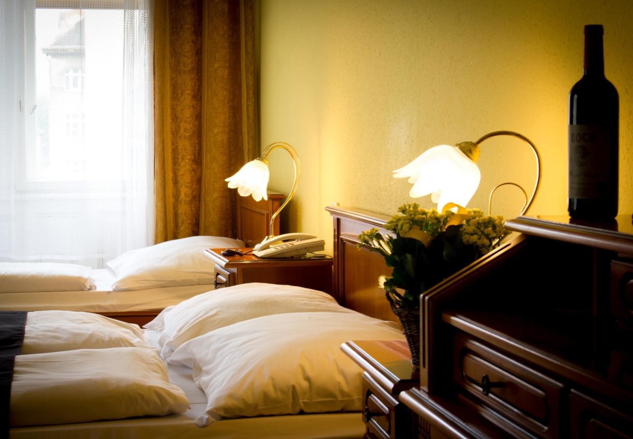 City Hotel Unio 1
