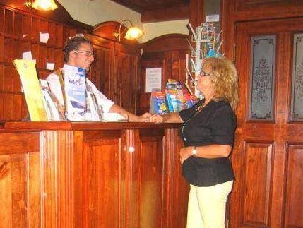 City Hotel Unio 15
