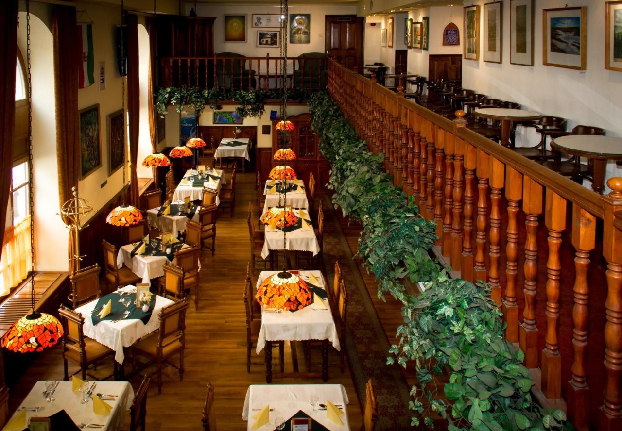 City Hotel Unio 18