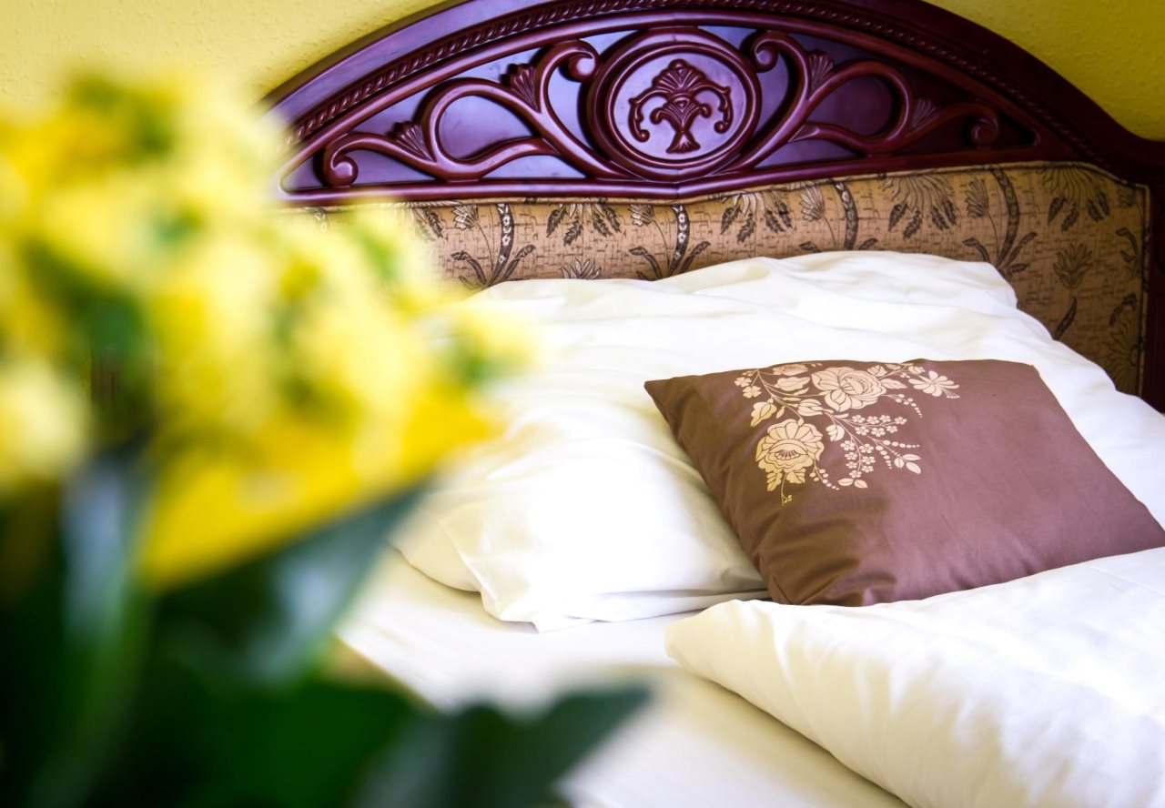 City Hotel Unio 2