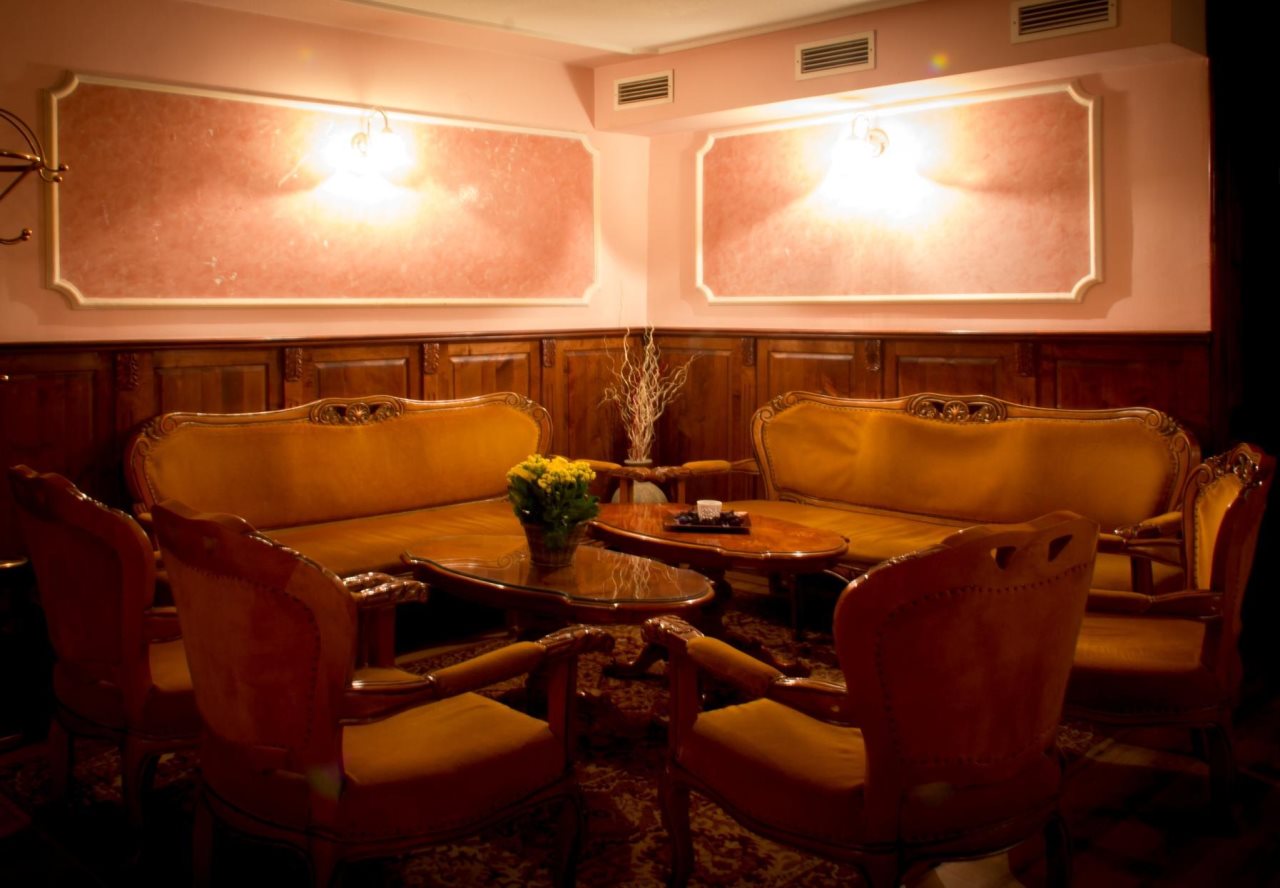 City Hotel Unio 4