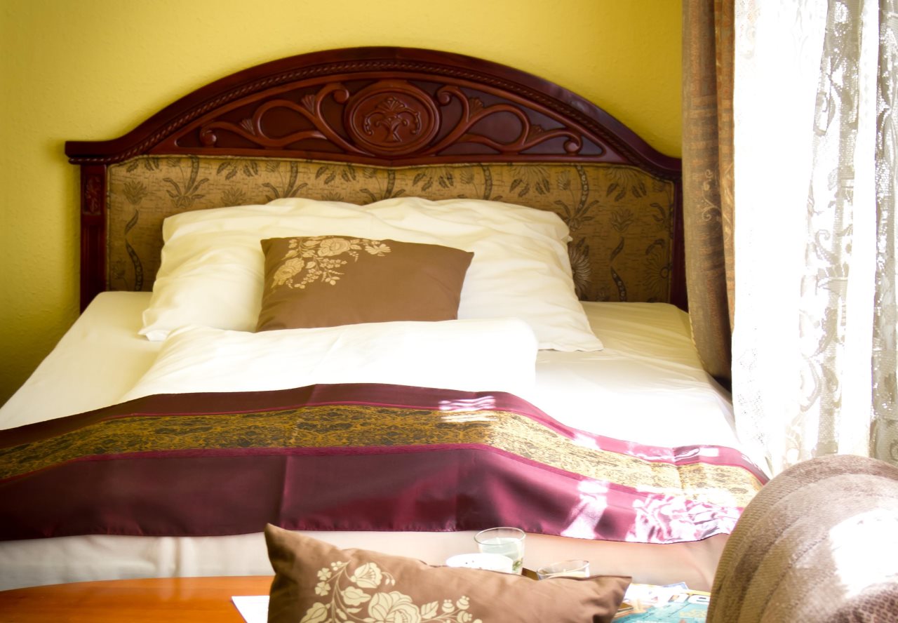 City Hotel Unio 5