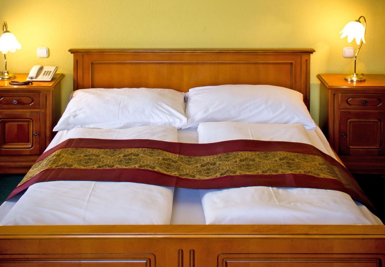 City Hotel Unio 6