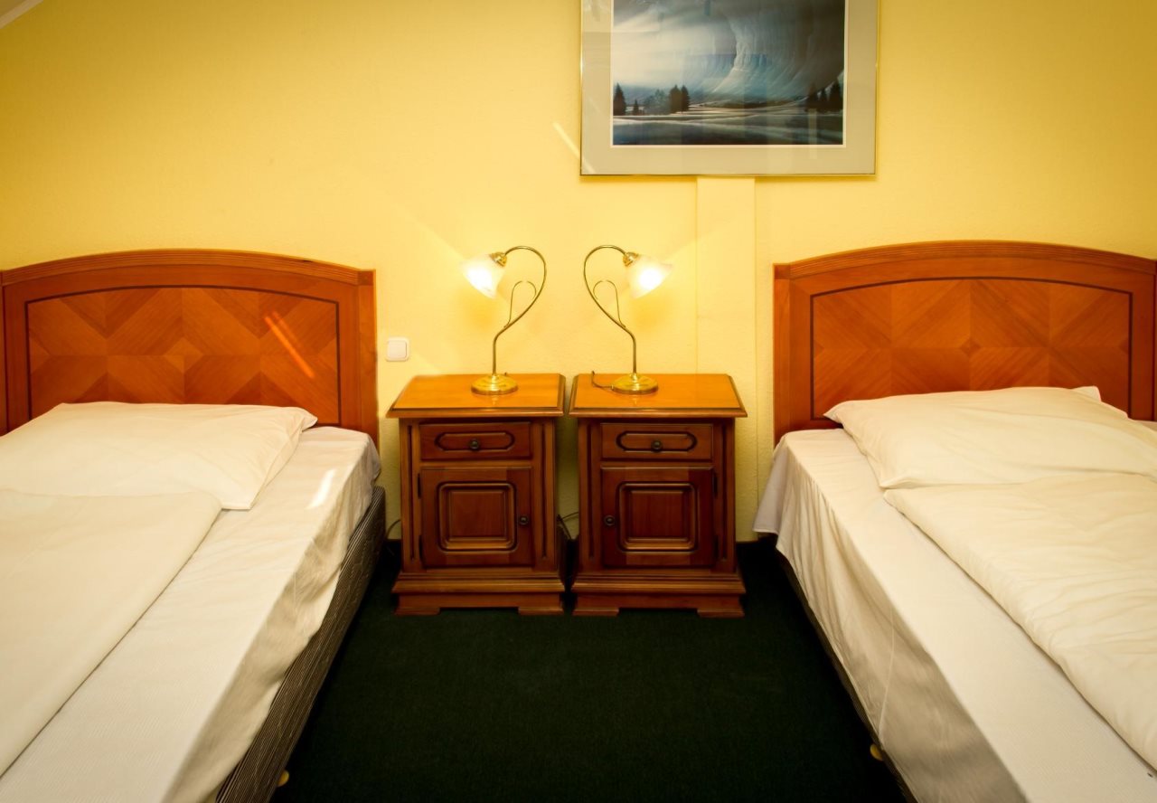 City Hotel Unio 7