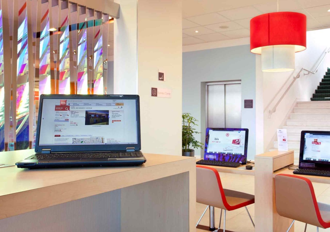 ibis Budapest Citysouth Hotel 10