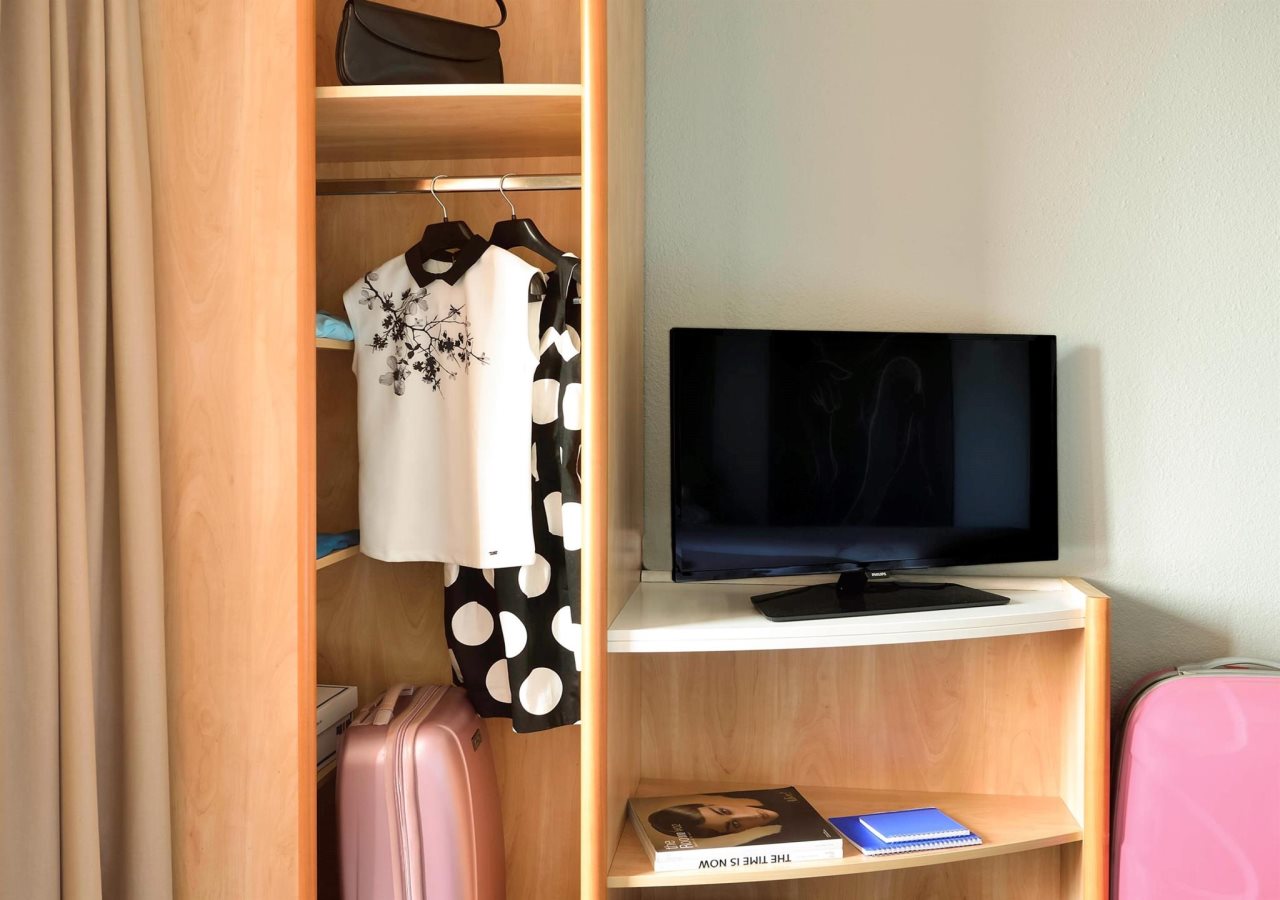 ibis Budapest Citysouth Hotel 11