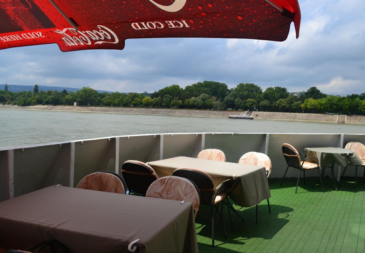 Fortuna Boat 18