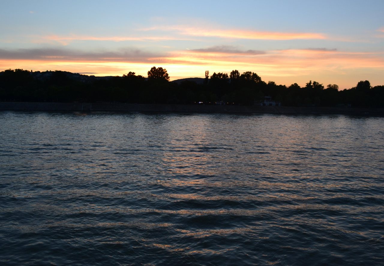 Fortuna Boat 20