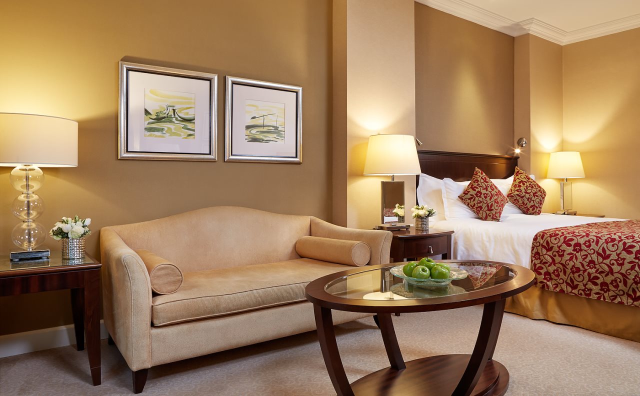 Corinthia Budapest 11