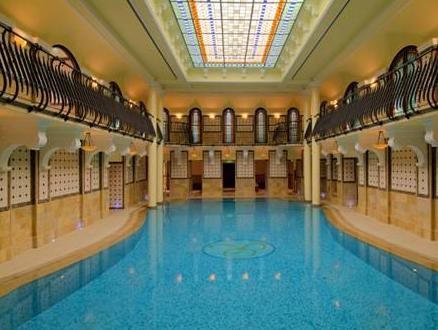 Corinthia Budapest 12