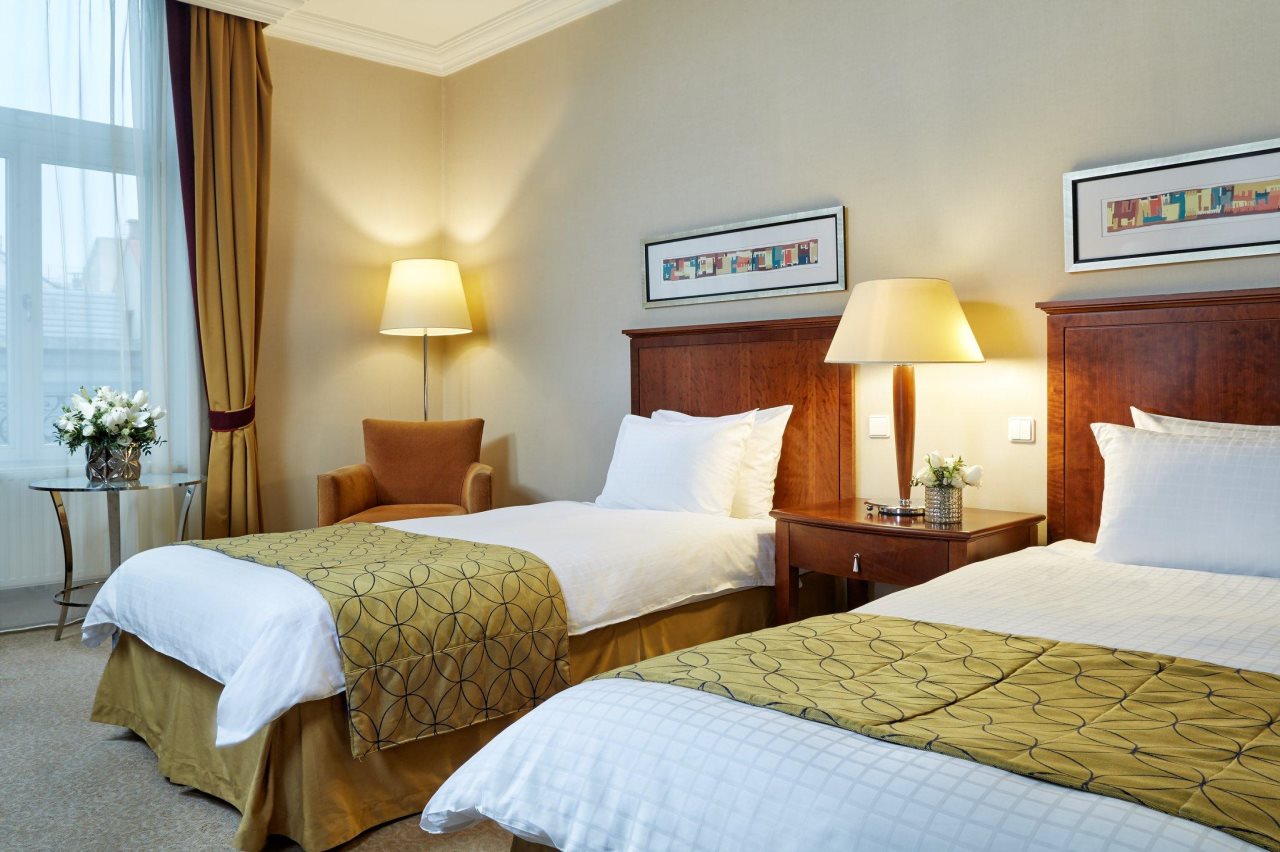 Corinthia Budapest 14