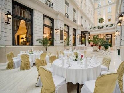 Corinthia Budapest 16
