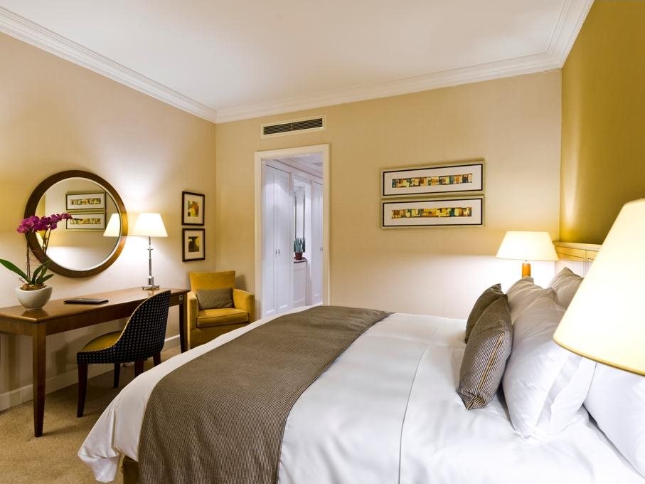 Corinthia Budapest 2