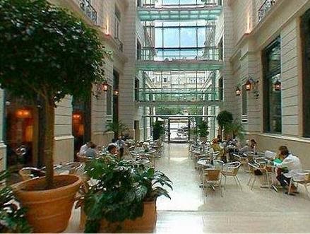 Corinthia Budapest 17