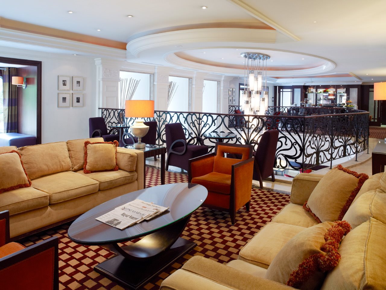 Corinthia Budapest 18