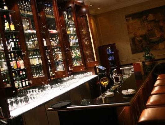 Corinthia Budapest 19