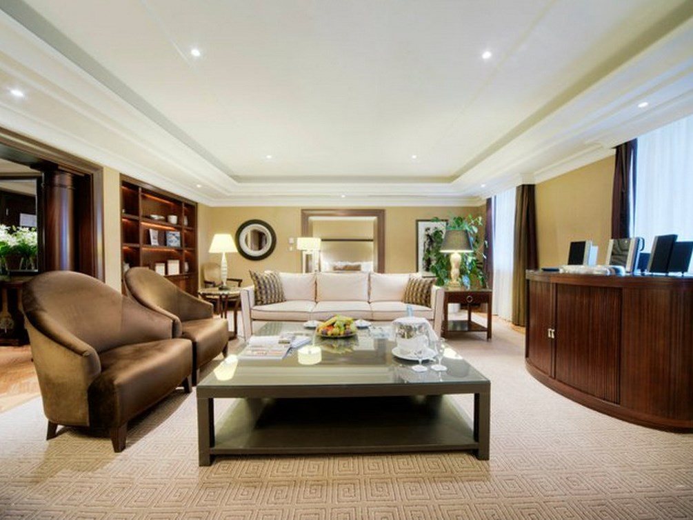 Corinthia Budapest 3