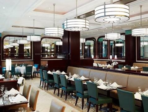 Corinthia Budapest 20