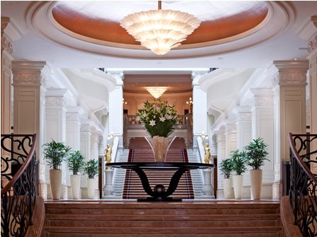 Corinthia Budapest 21