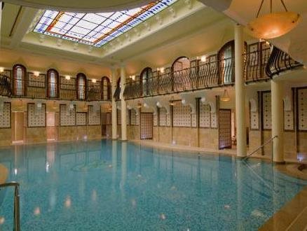 Corinthia Budapest 4