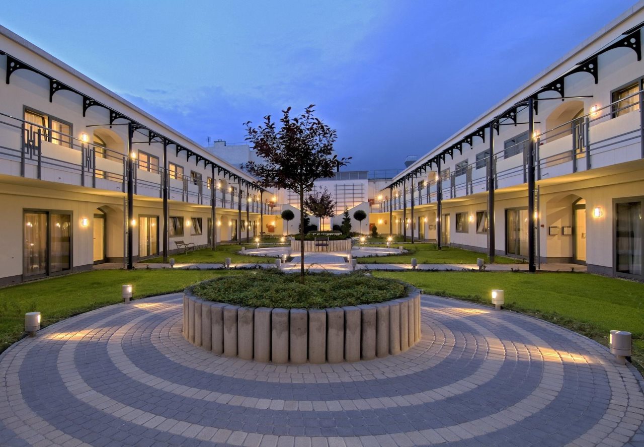 Corinthia Budapest 5