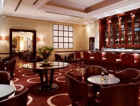Corinthia Budapest 6
