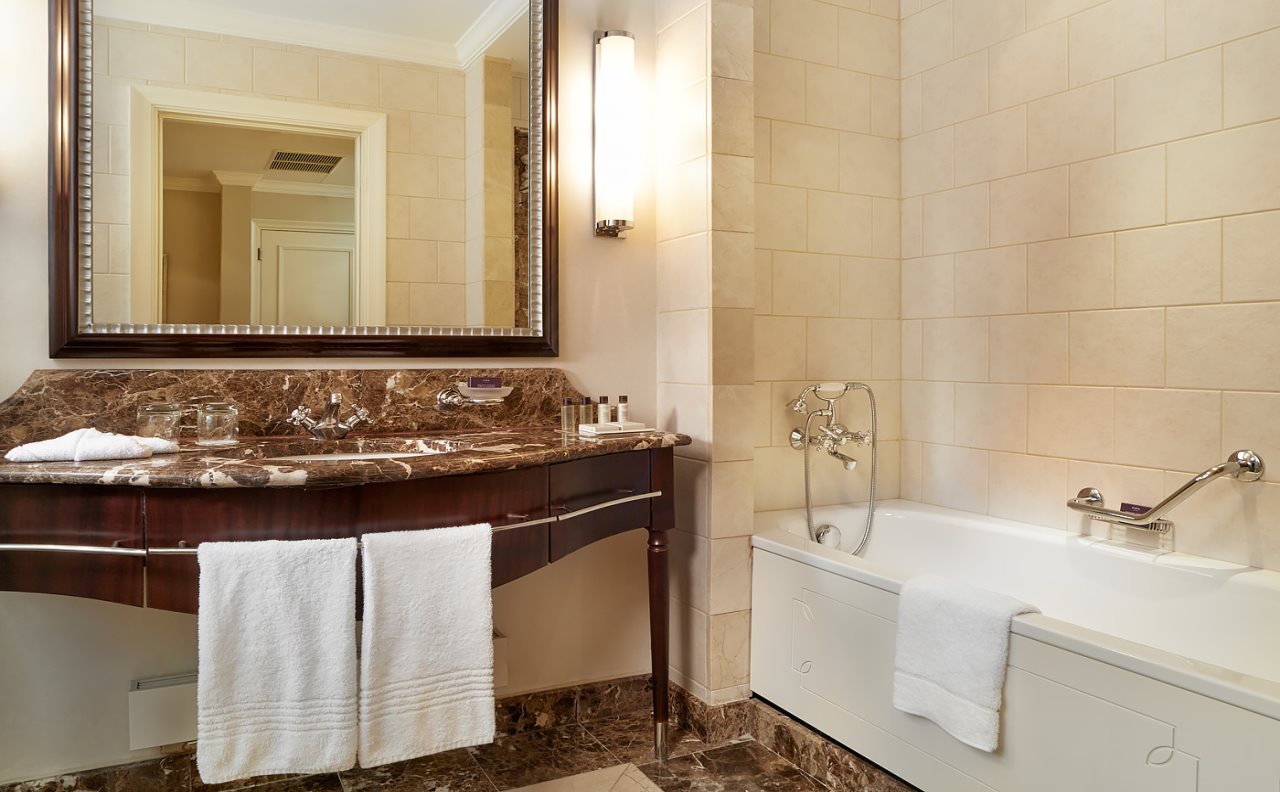 Corinthia Budapest 7